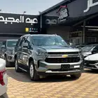 شفروليه تاهو ال اس دبل