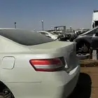 تشليح قطع غيار مستعملة الحاير