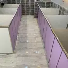 قواطع حمامات