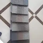 تركيب جميع انواع القرميد