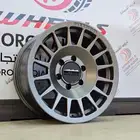 جنوط ميثود لجميع انواع السيارات