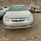 ابيكا مديل 2011 تشليح قطع غيار فقط