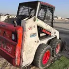 bobcat s130 model 2010