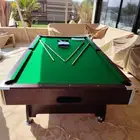 بلياردو تنس هوكي فرفيرة توصيل وتركيب