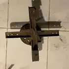 قاعدة استبنا جمس