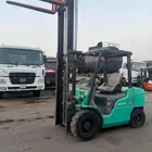 رافعه شوكيه 3 طن