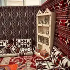 تاجير طاولات كراسي