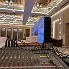 تاجير الشاشات العملاقه