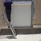 شتر وجهات استركشر شبابيك سحاب