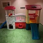 زحاليق مراجيح متنوعة ومتعددة باشكال مميزة