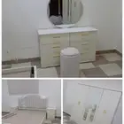 بيع غرف نوم جديده جاهز
