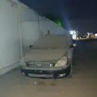 تشليح كيا كرنفال 2009 للبيع قطع غيار فقط