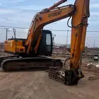 مقاول حفر وترحيل
