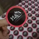 مطبوعات كروت استكر أختام أكياس بوكسات أكواب