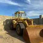 شيول قلاب تريله بكلين حفر دفن ترحيل للأيجار