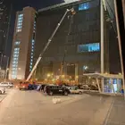 رافعه كرين ونش للايجار يومي وشهري