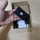 جهاز تتبع ممغنط لا يحتاج إلى تركيب او توصيل اسلاك لا سلكي