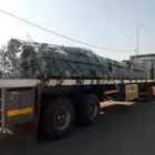 مقاول شبوك وتوريدنخيل