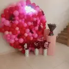 تنسيق عيد ميلاد تنسيق استقبال مولود الرياض