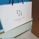 مطبعة طباعة   بكج عباية  ستكر كروت شكر  ليبل