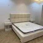 تفصيل غرف نوم وخزائن مبتكرة حسب الطلب عمق الدولاب 60 على حسب