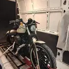 نقل دراجات نارية