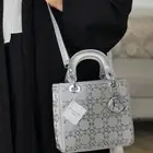 شنط ديور كرستال اكثر طلب
