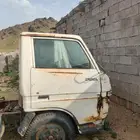 للبيع دينا او دنا تشليح موديل 83 بيع قطع غيار مكينة مخلوط