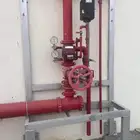 ادوات الامن والسلامه جميع الانواع وتركيبها