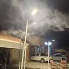 ضباب رذاذ