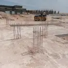 مقاول عظم وتشطيب الترا سوبر لوكس