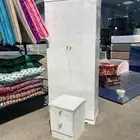 يتوفر دواليب حشب بجميع المقاسات