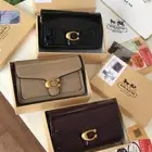 كوتش لمعه كواليتي شد بلد ملحقات بوكس وشوبنج وكرت وشهادة