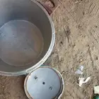 ضغط تيربو تحت السوم