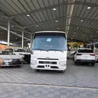 تويوتا باص كوستر