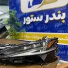 شمعات لكزس Es 2023 اصلي وكاله