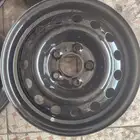 جنوط النترا اصلي وكاله على الشرط مقاس 15