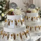 توزيعات زواج 24 شامل التنسيق ب200