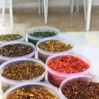 عود لبان مسقى لافندر