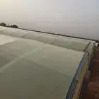 فك وتركيب البيوت المحميه