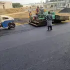 مقاول اسفلت حفر و ردم ترحيل
