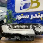 شمعات لاندكروزر موديل 2023 اصلي وكاله