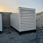مولد كهرباء بركنز كاتم صوت