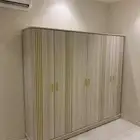 غرف نوم وطني جديده