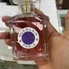 يتوفر لدينا جميع انواع عطور جيرلان باريس الأصلية