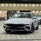 هيونداي النترا كمفورت 1.5 موديل 2025