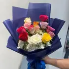 منسقة