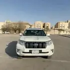 للبيع برادو شرط الموتر