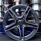 جنوط مرسيدس AMG مقاس 19 اصلي