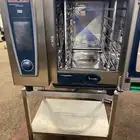 rational combi oven